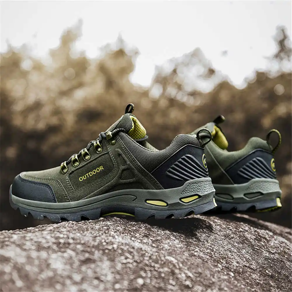 Street Fashion For Short Guys - Rutschfeste Schnürung zum Wandern, Tennis für