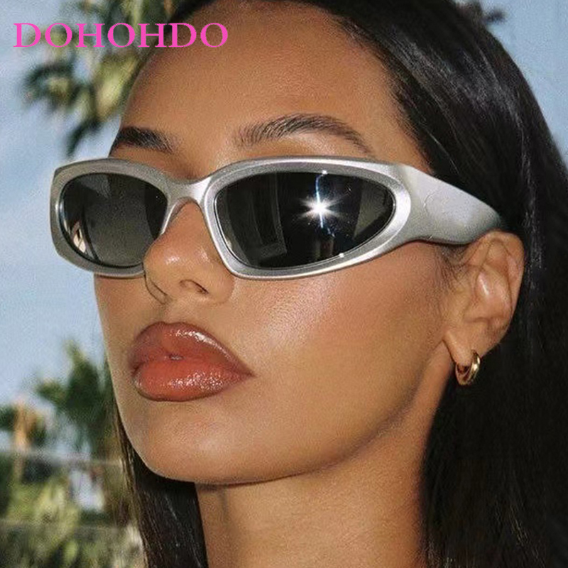 Street Fashion Shoot - Fahrrad-Sonnenbrille für Damen und Herren, Outdoor-Sportbrillen,