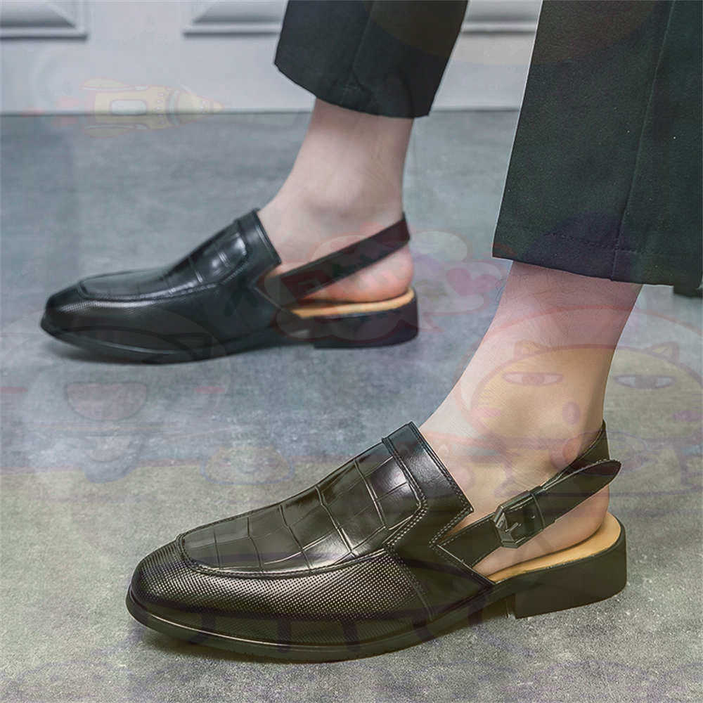 Street Fashion Outlet - Plus Größe Größe 39 Männer Anti-slip