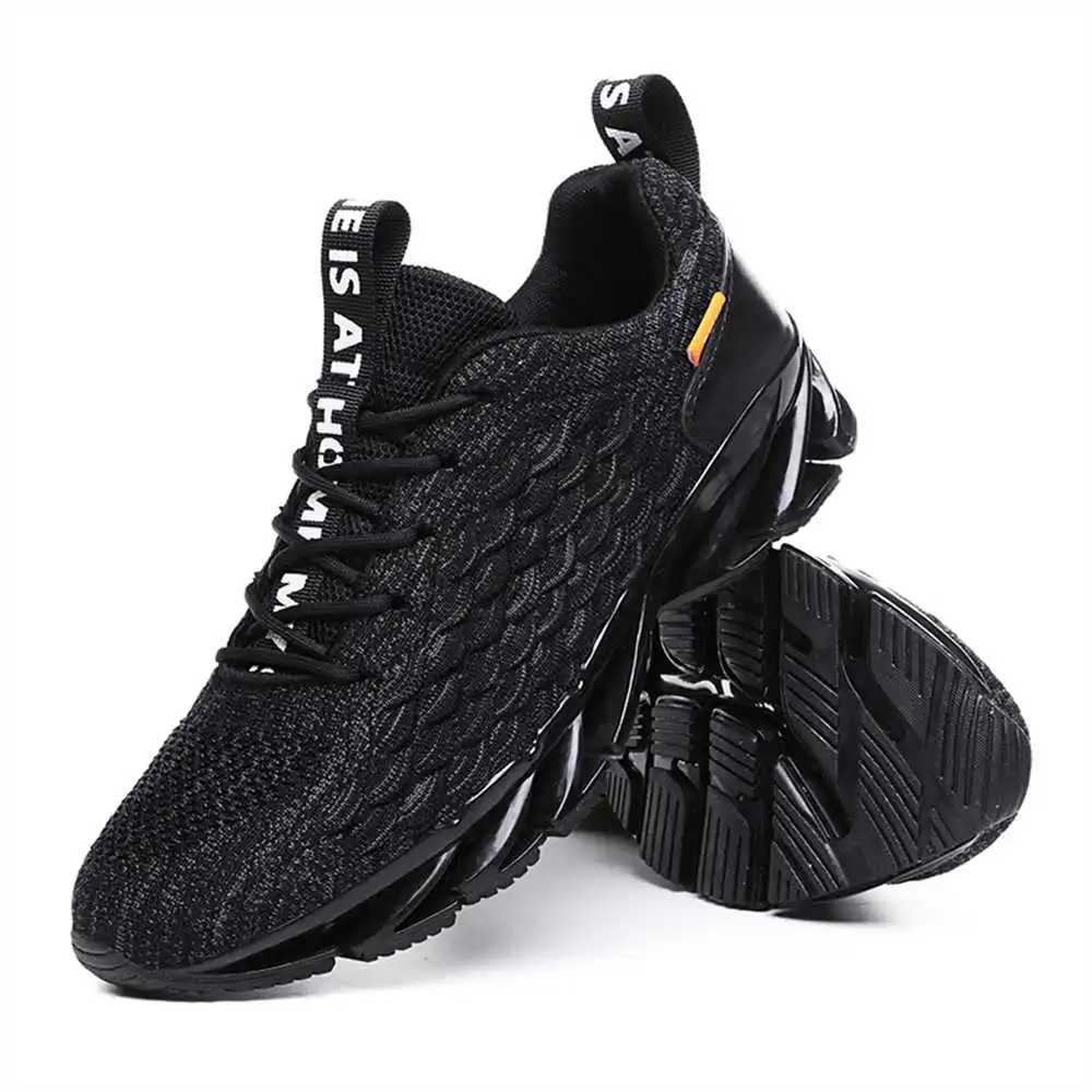 Street Fashion Style Male - Größe 44 Größe 39 Wanderschuhe Mann