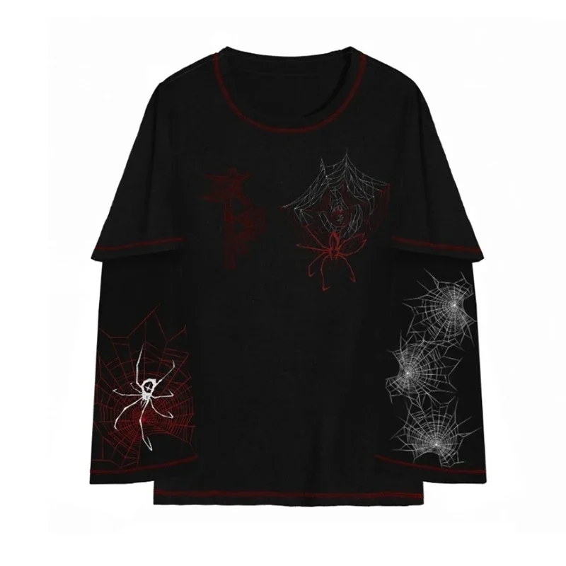 Street Fashion Shoot - 2026 Neues Modisches Design Amerikanischer Casual