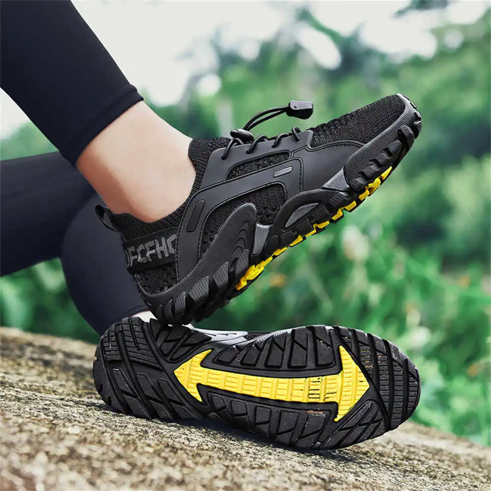 Street Fashion For Short Guys - 40-44 Größe 46 Sommer Wanderschuhe Männer
