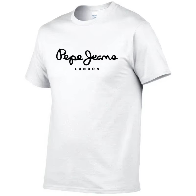 Street Fashion London 2026 - 2026 Neues Pepe Jeans London Logo