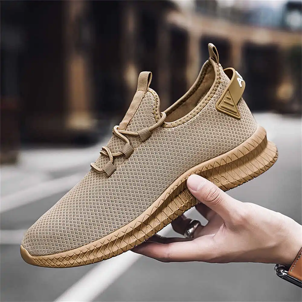 Street Fashion Style Male - Halbsaison Mesh Tennis Mann Laufende Turnschuhe