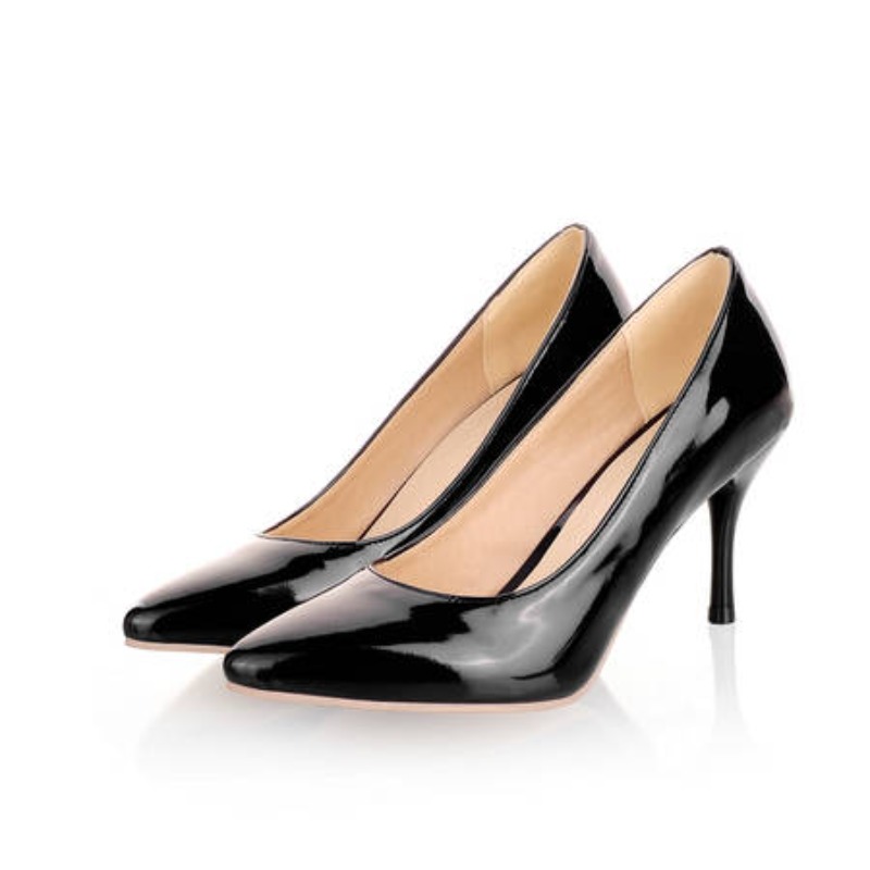 Street Fashion Brands - Marke Kinder Mädchen High Heel Schuhe