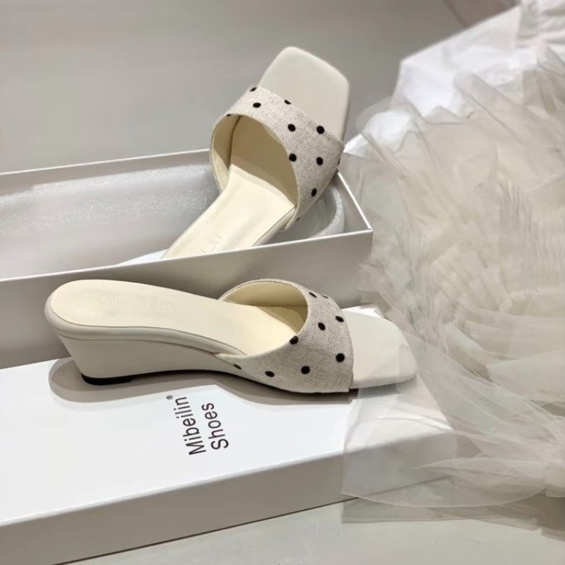 2026 Marken-Keilabsatz-Pantole – Street Fashion Brands Bewertung und Preis