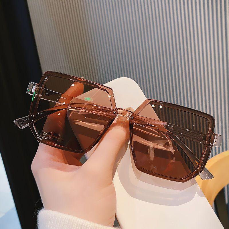 Neue Retro-Sonnenbrillen, Sonn – Street Fashion Shoot Bewertung und Preis