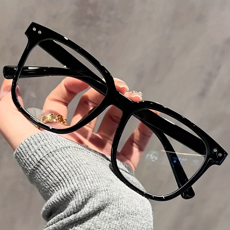 3 Paar Unisex-Brillen – modisc – Street Fashion Brands Bewertung und Preis
