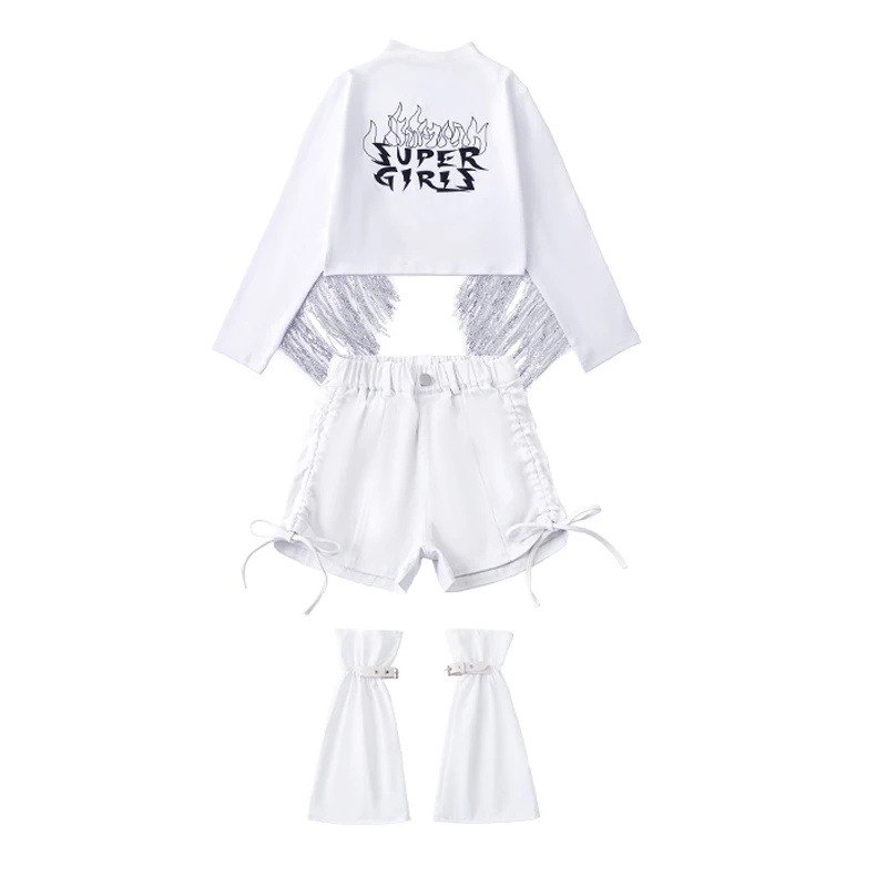 ♥   2026 Neue Mode Cheerleadin – Street Fashion Look Bewertung und Preis