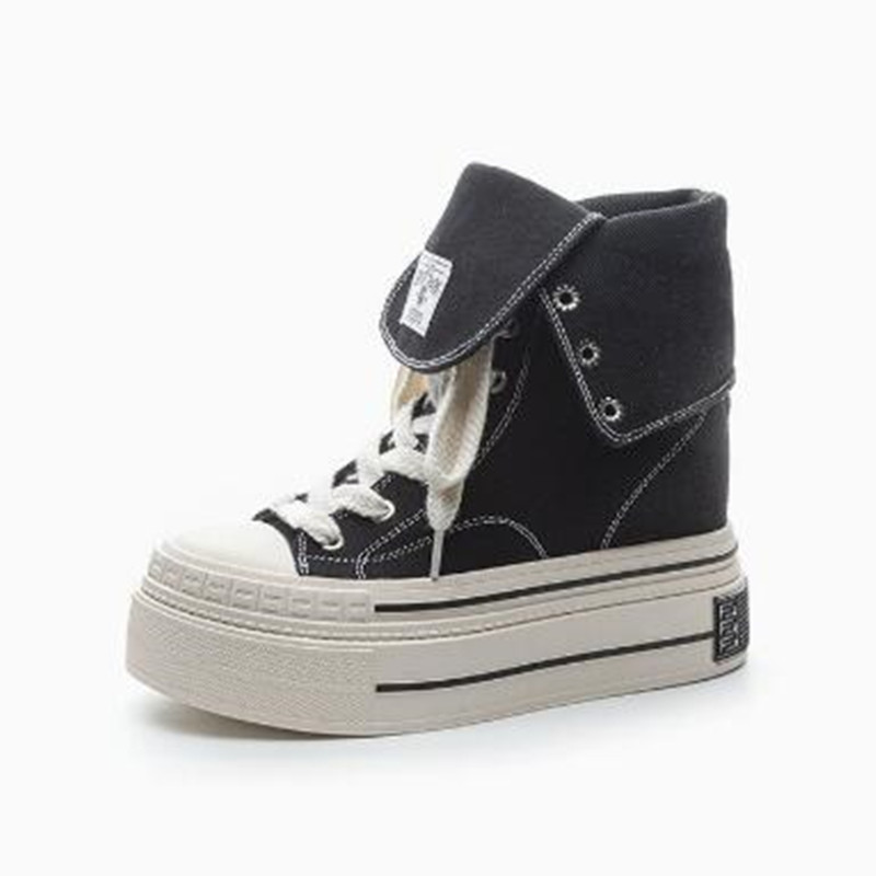 12CM Skateboard Atmungsaktive  – Street Fashion Brands Bewertung und Preis
