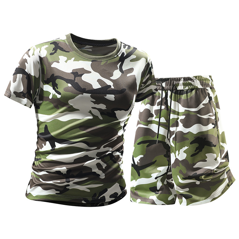 Tarnmuster 3D-Druck Sommer Cam – Camo Pattern Set Bewertung und Preis
