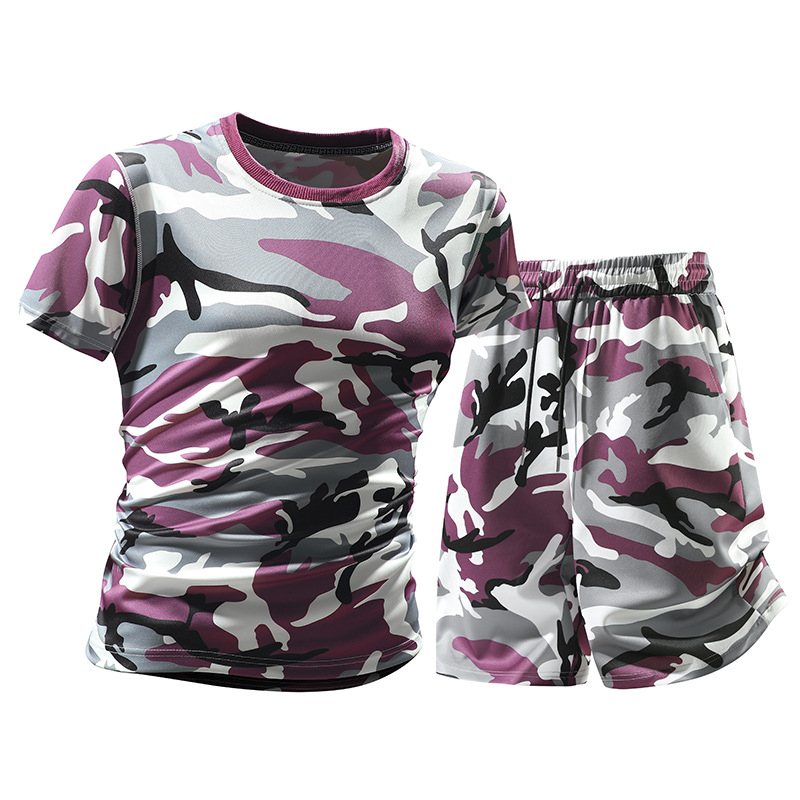 Tarnmuster 3D-Druck Sommer Cam – Camo Pattern Set Bewertung und Preis
