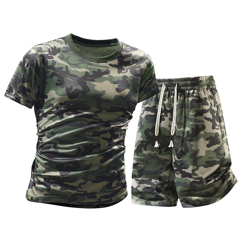 Tarnmuster 3D-Druck Sommer Cam – Camo Pattern Set Bewertung und Preis