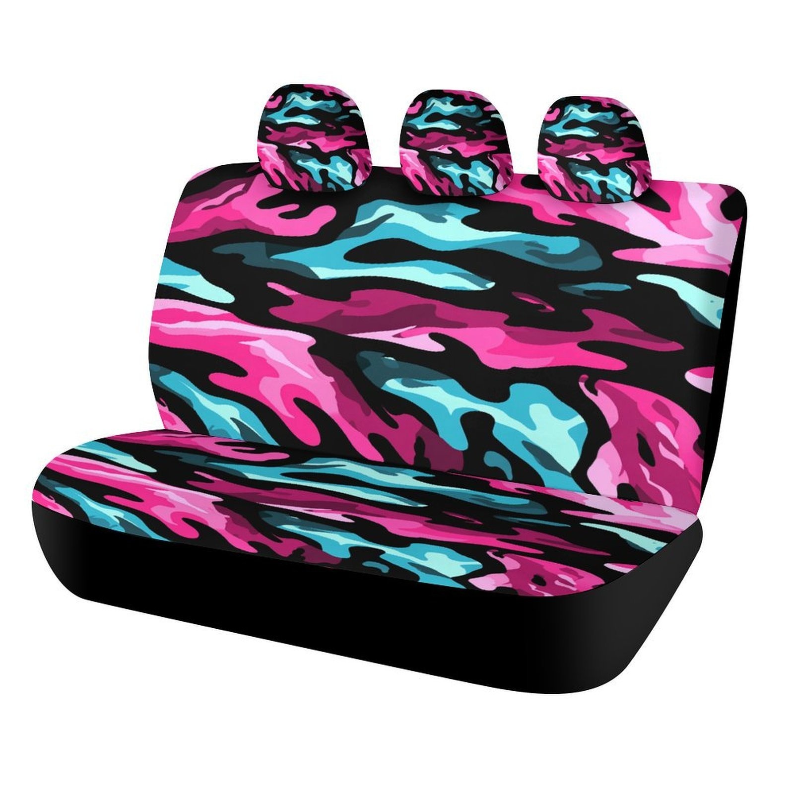 Bunter Camouflage-Muster-Autos – Camo Pattern Set Bewertung und Preis