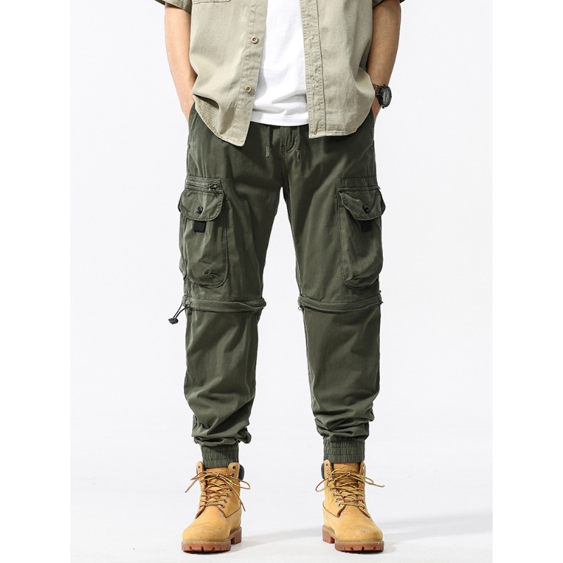 Neue Modische Herrenhose mit A – Street Fashion Style Male Bewertung und Preis