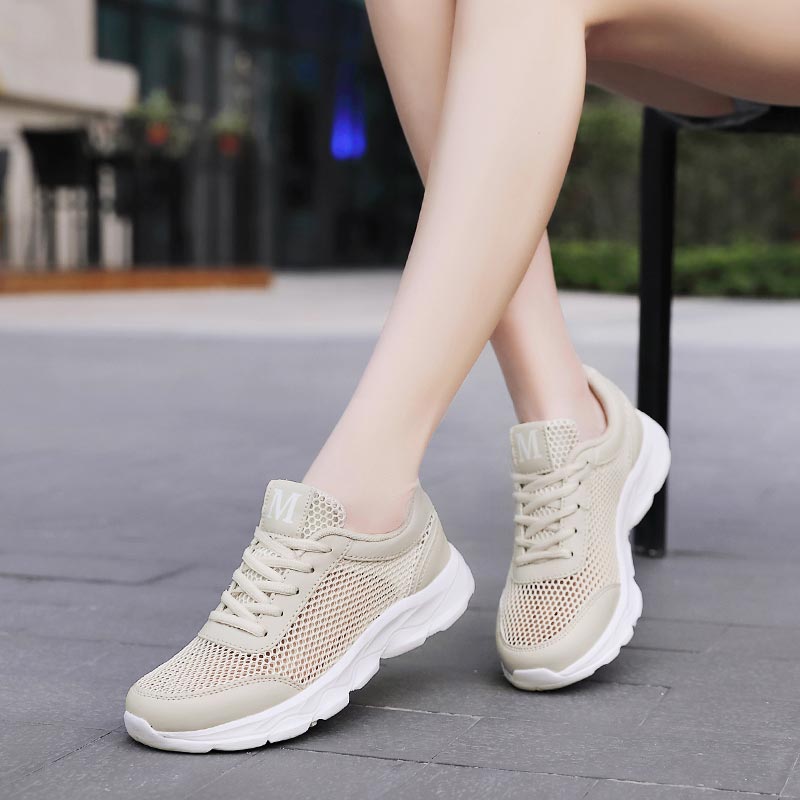 Sommer Atmungsaktive Turnschuh – Street Fashion Outlet Bewertung und Preis