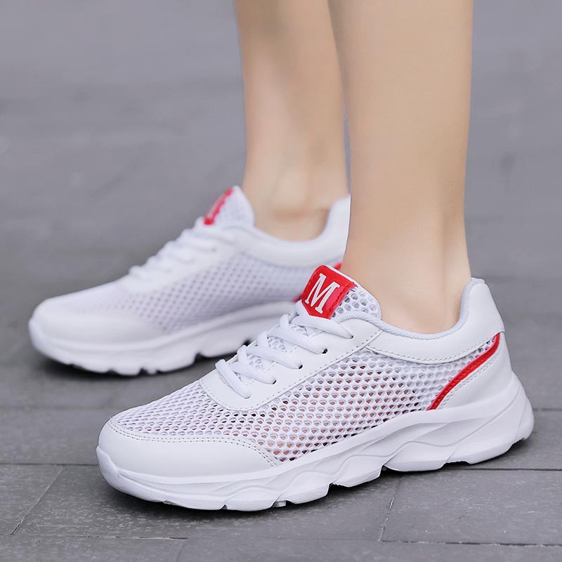 Sommer Atmungsaktive Turnschuh – Street Fashion Outlet Bewertung und Preis