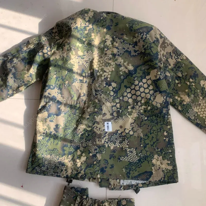 Chinesischer Typ 07 Highland C – Camo Pattern Set Bewertung und Preis