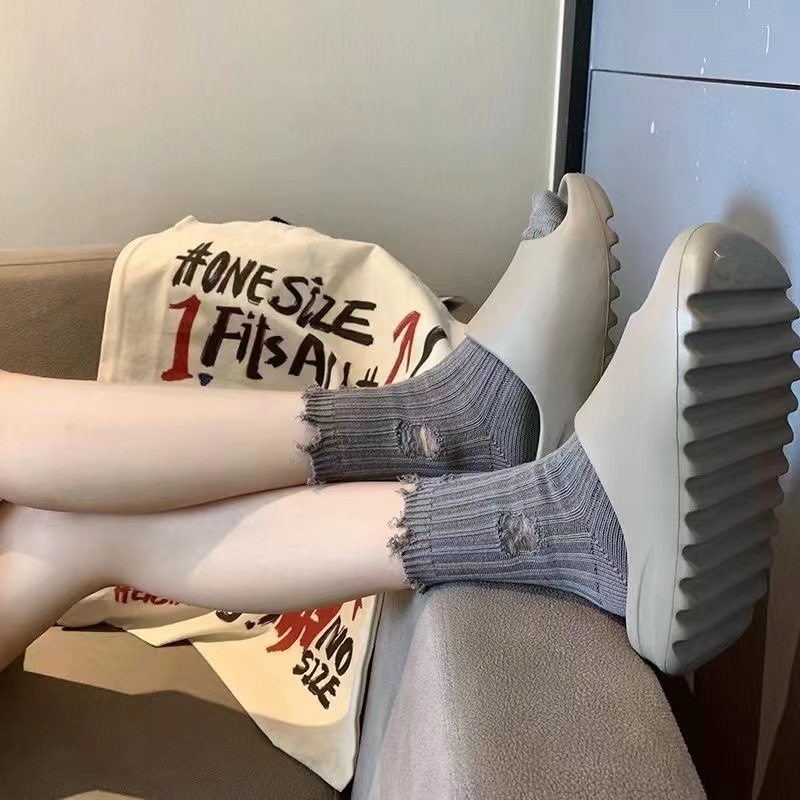 Damen Sommer Frühling Baumwoll – Street Fashion Korean Girl Bewertung und Preis