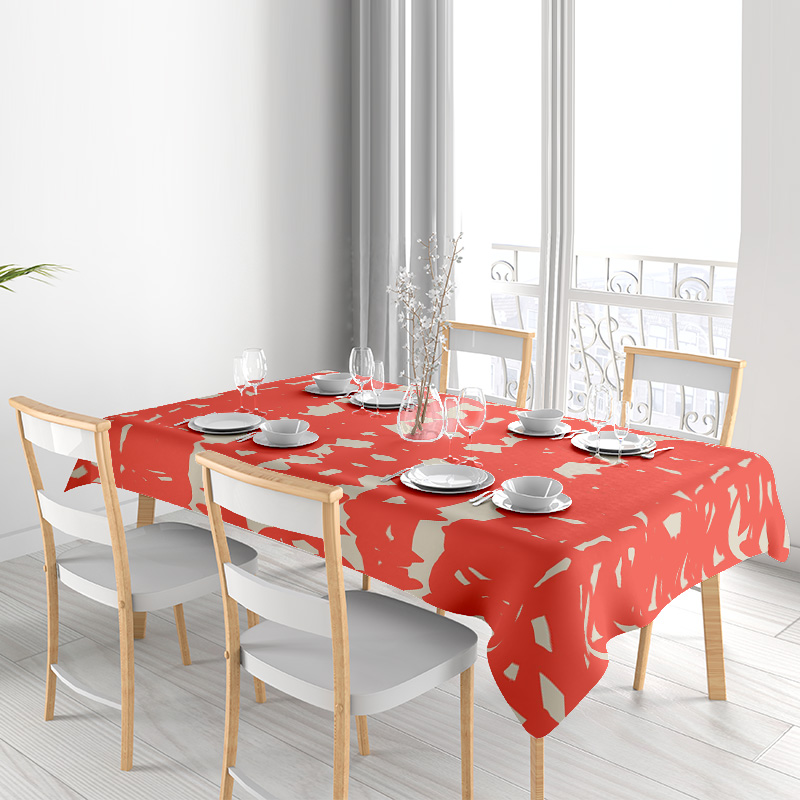 Modernes Skandinavisches Esszi – Camo Pattern Set Bewertung und Preis