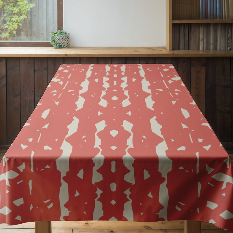 Modernes Skandinavisches Esszi – Camo Pattern Set Bewertung und Preis
