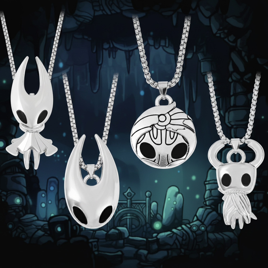 Modisches Gaming-Schmuckzubehö – Street Fashion Jewelry Bewertung und Preis