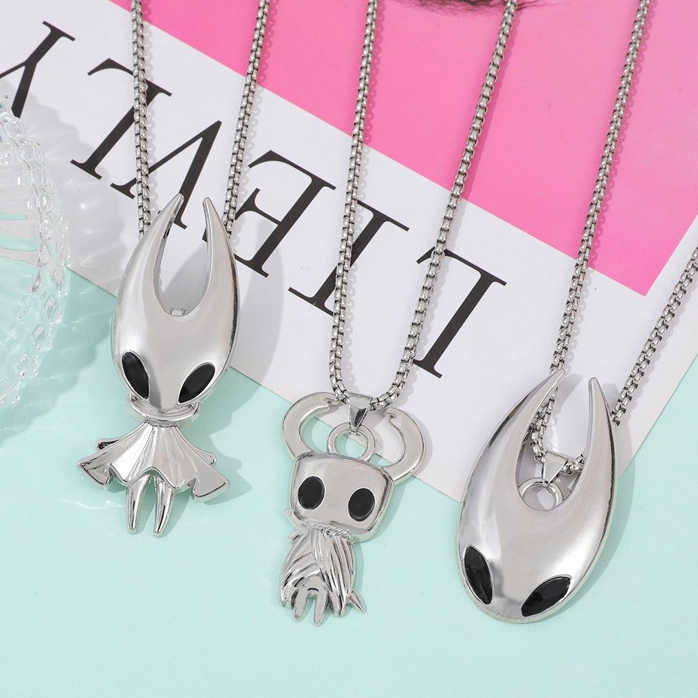 Modisches Gaming-Schmuckzubehö – Street Fashion Jewelry Bewertung und Preis