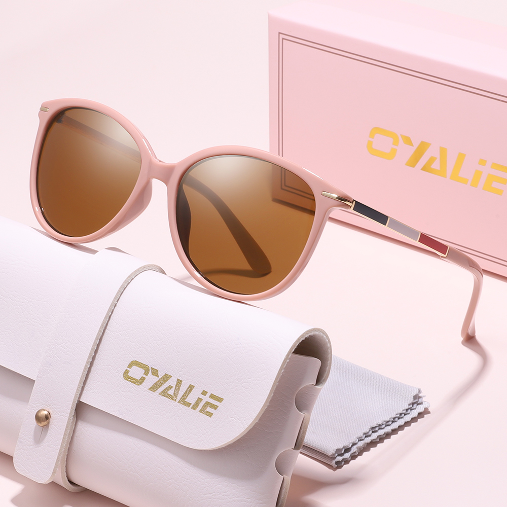 Oyalie Farbenfrohe Klassische  – Street Fashion Look Bewertung und Preis