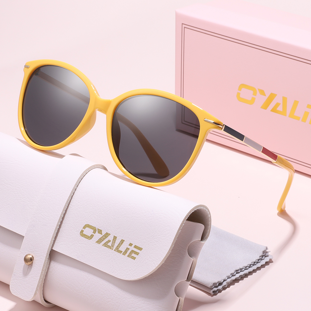 Oyalie Farbenfrohe Klassische  – Street Fashion Look Bewertung und Preis