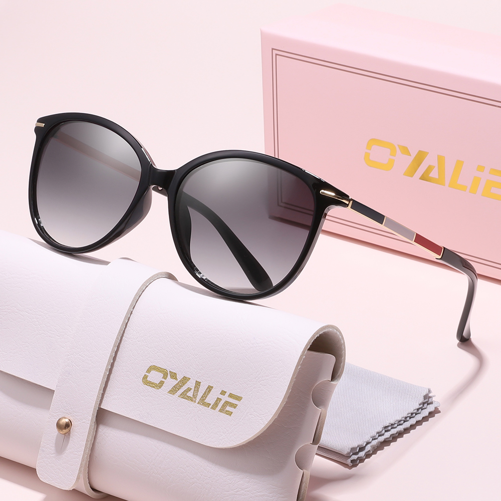 Oyalie Farbenfrohe Klassische  – Street Fashion Look Bewertung und Preis