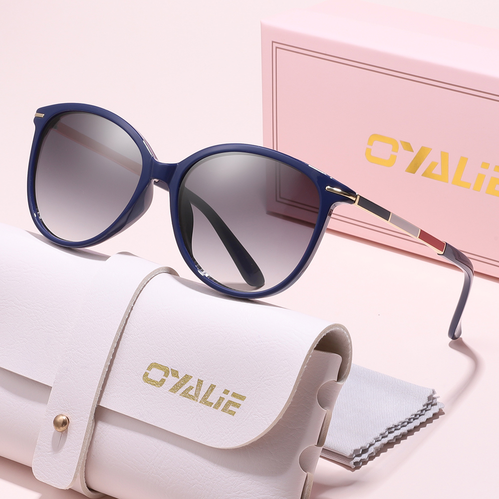 Oyalie Farbenfrohe Klassische  – Street Fashion Look Bewertung und Preis