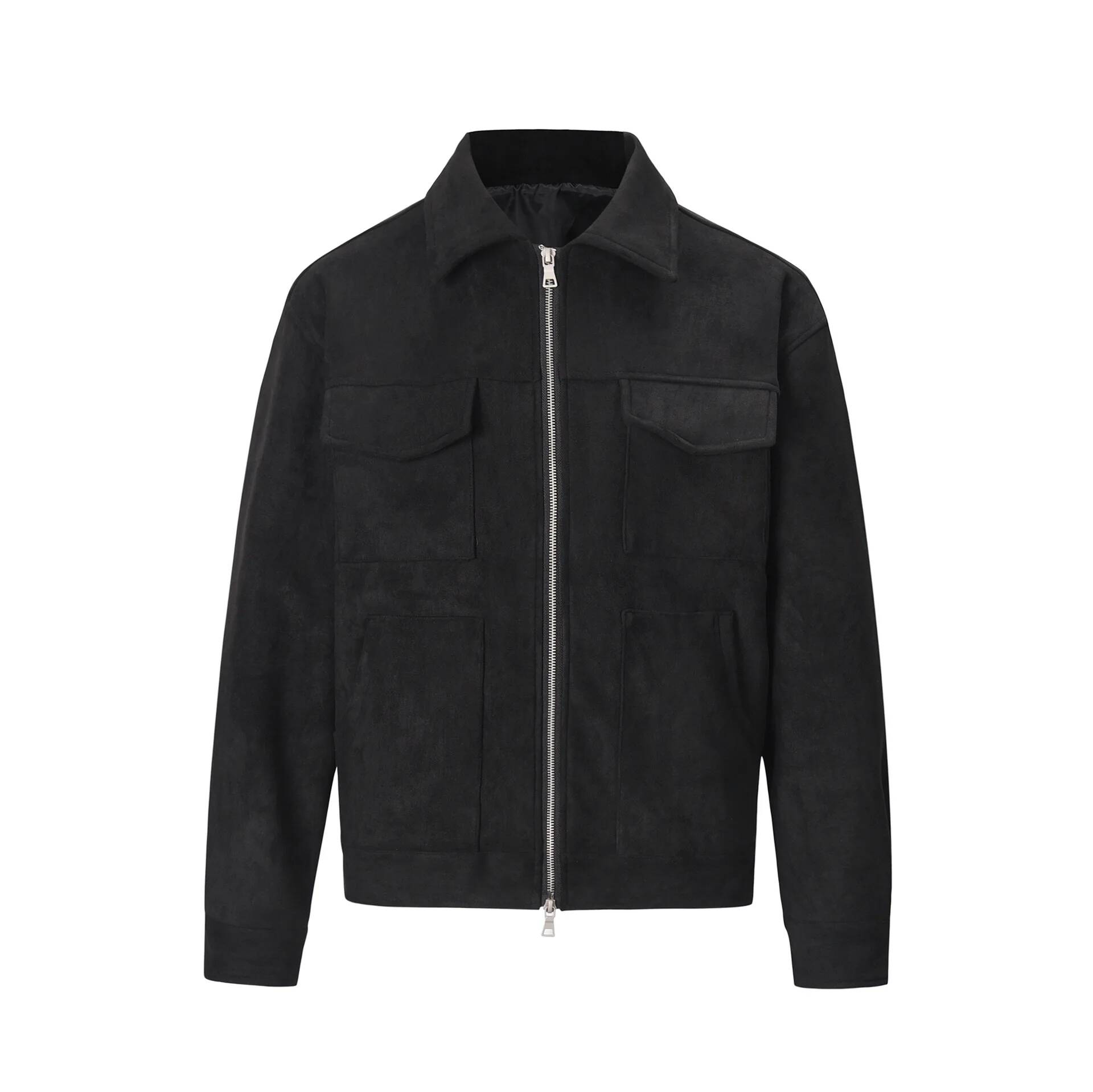 Frühling Herbst Neue Mode Herr – Street Fashion Taiwan Bewertung und Preis