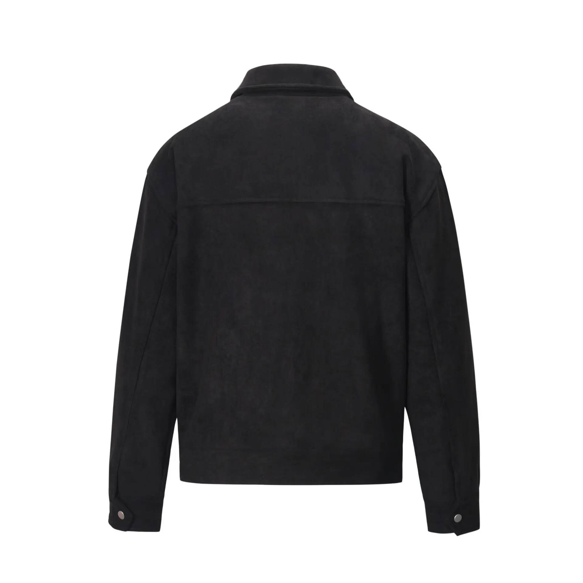 Frühling Herbst Neue Mode Herr – Street Fashion Taiwan Bewertung und Preis