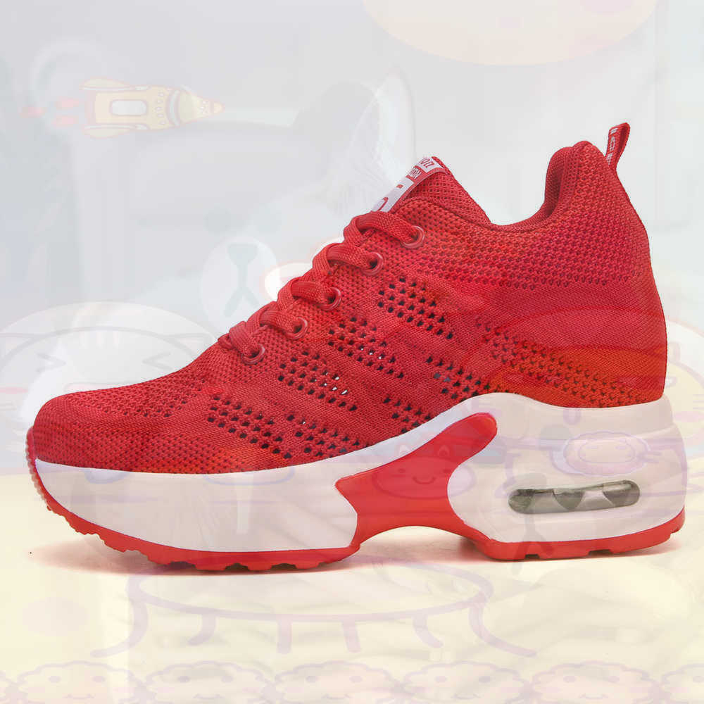 Rote Größe 36, Schuhe für Dame – Street Fashion Style Male Bewertung und Preis