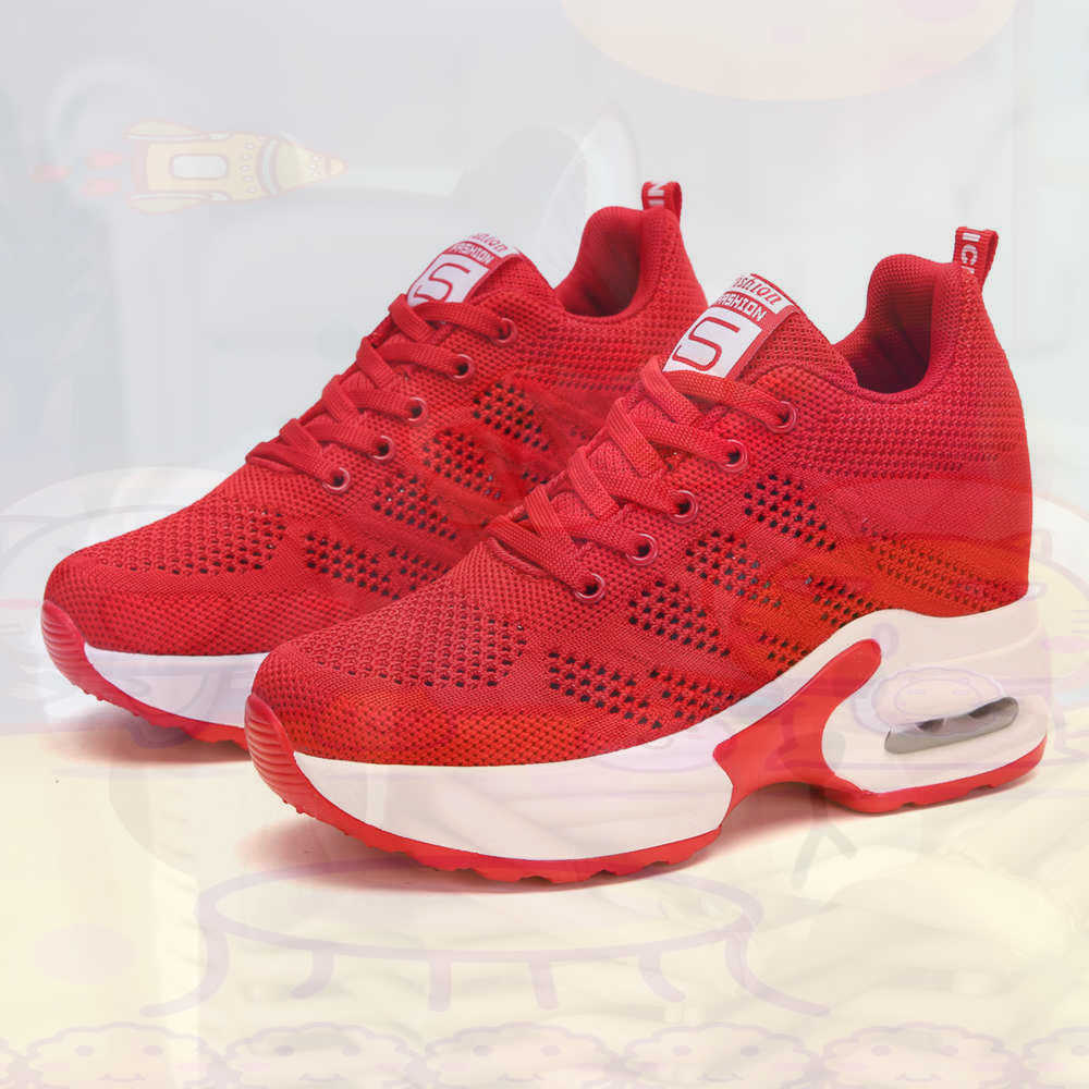 Rote Größe 36, Schuhe für Dame – Street Fashion Style Male Bewertung und Preis
