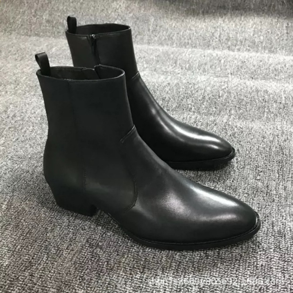 Neue Herrenschuhe, hochwertige – Street Fashion Brands Bewertung und Preis