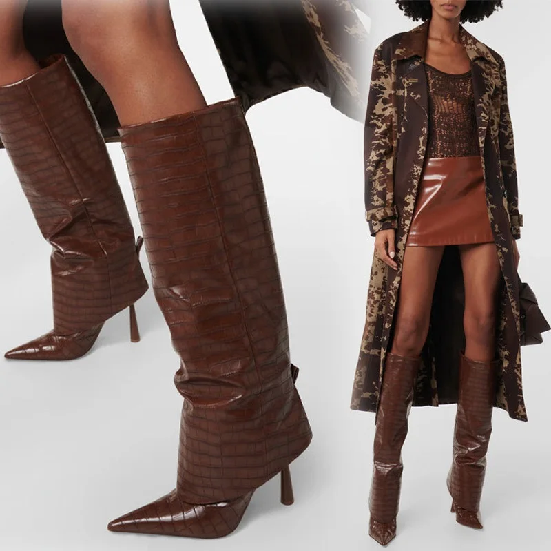 Eilyken 2026 Herbst Winter Des – Street Fashion Rome 2026 Bewertung und Preis