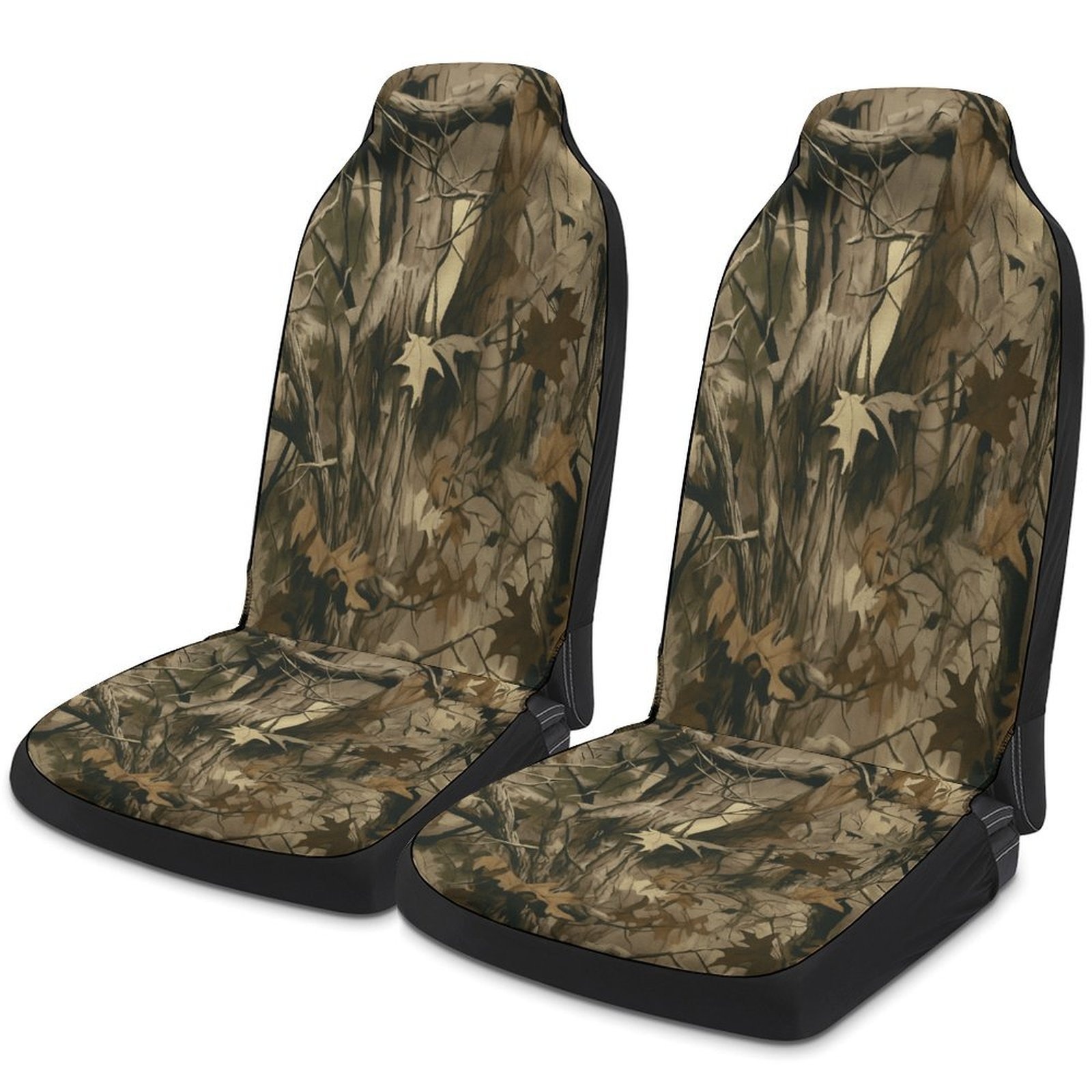 Autositzbezug-Set mit Wald-Cam – Camo Pattern Set Bewertung und Preis