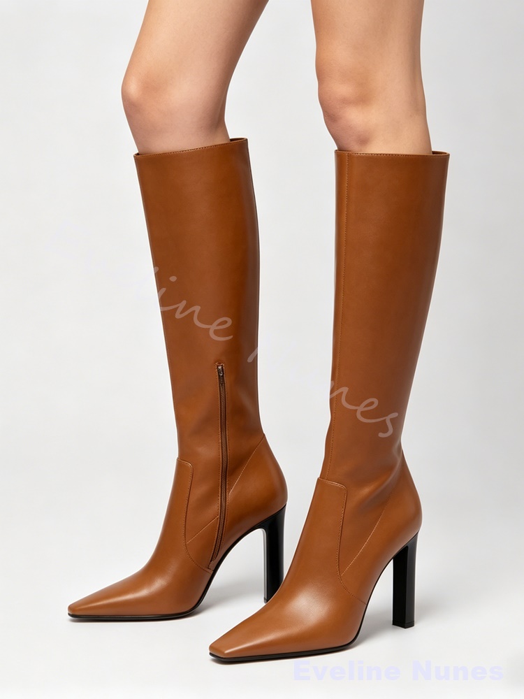 Street Runway Mode-Stiefel für – Street Fashion Rome 2026 Bewertung und Preis