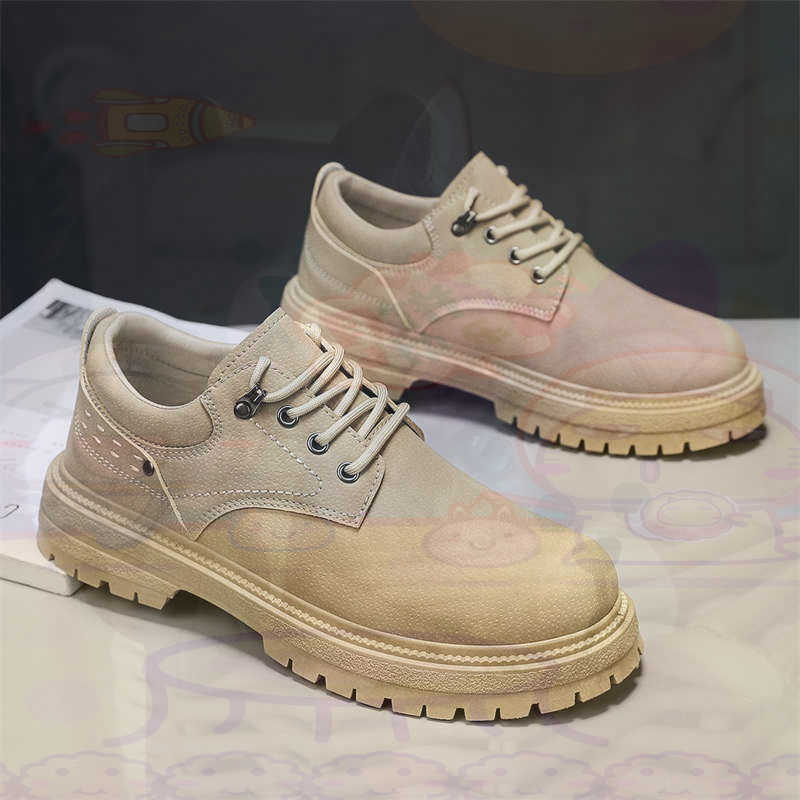 Dunkles Naturleder, modische T – Street Fashion For Short Guys Bewertung und Preis