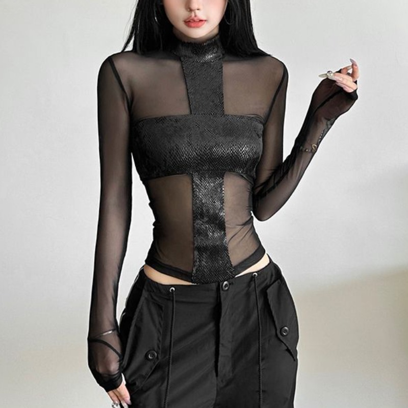 Amerikanischen Stil Mesh Langa – Mesh Top Layering Bewertung und Preis
