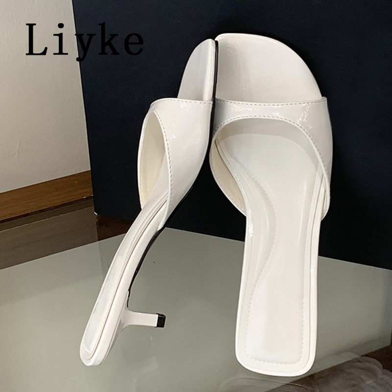 Liyke Marken-Designer-Schuhe D – Street Fashion Brands Bewertung und Preis