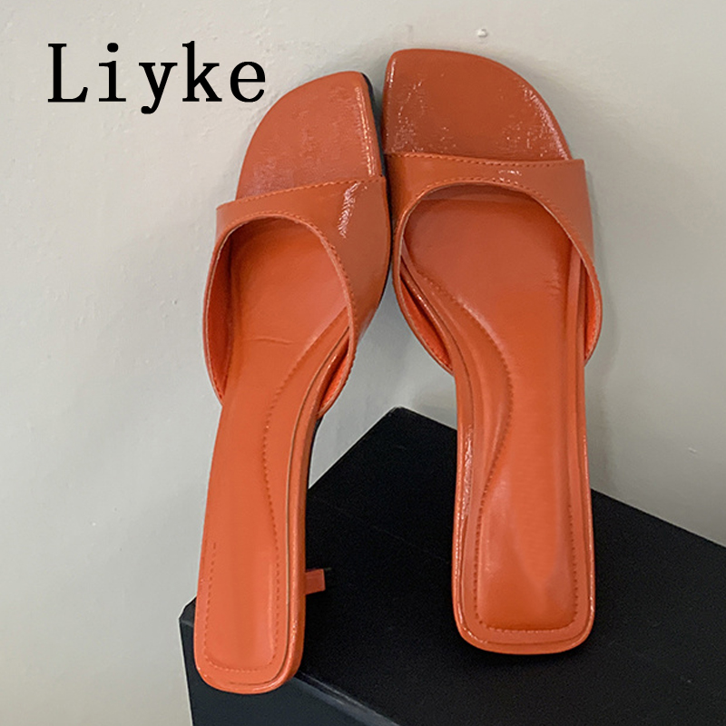 Liyke Marken-Designer-Schuhe D – Street Fashion Brands Bewertung und Preis