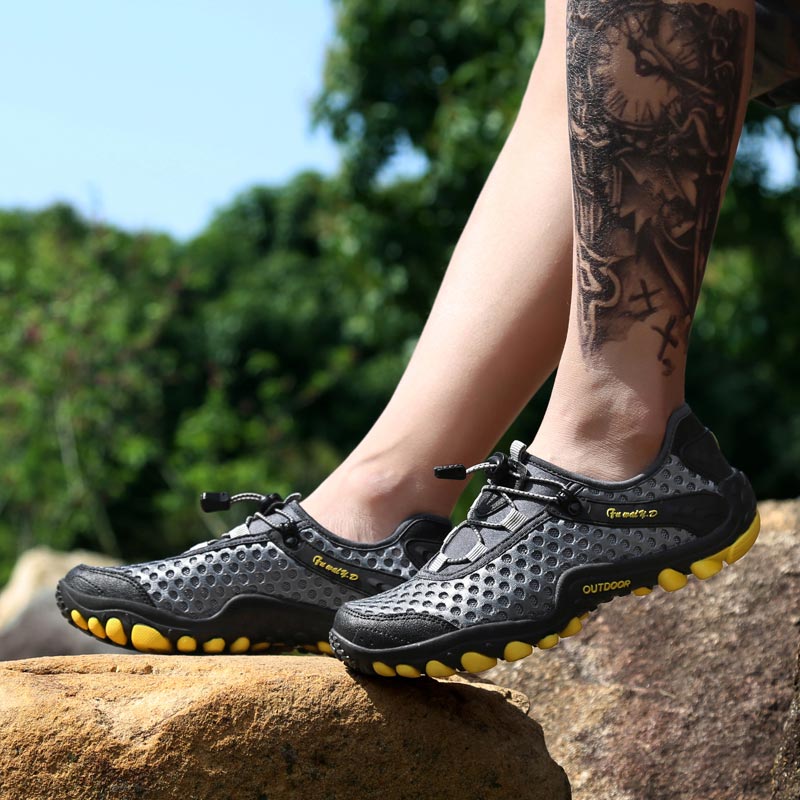 Trekking mountain herren sport – Street Fashion Outlet Bewertung und Preis