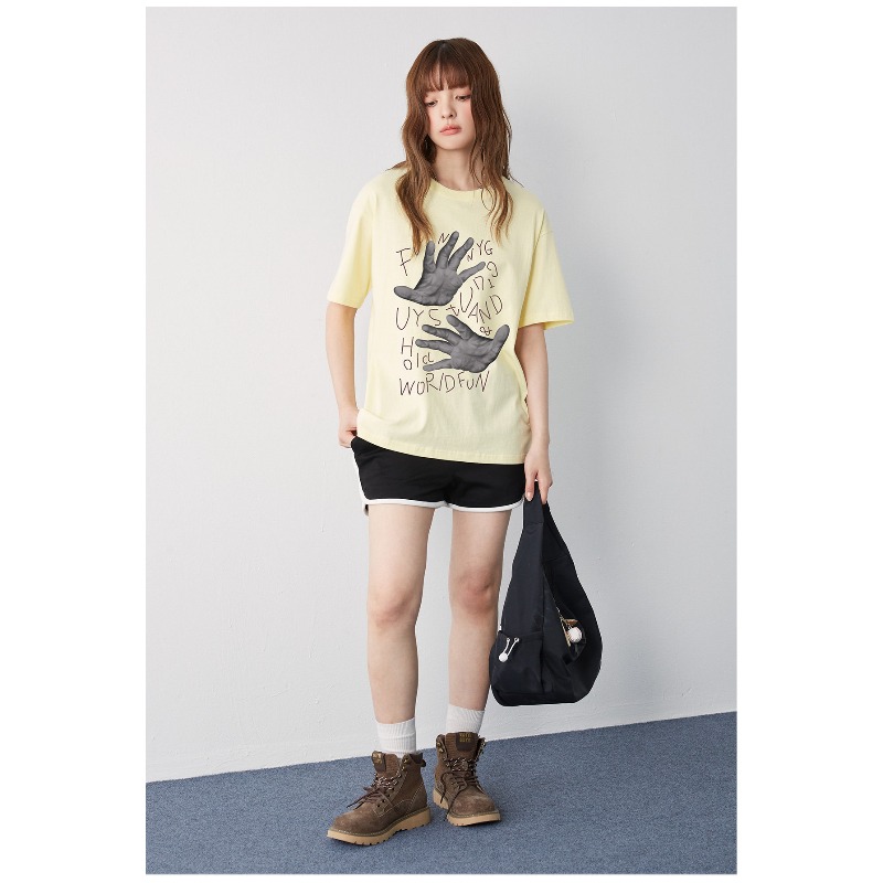 FUNNY GUY Amerikanisches Retro – Street Fashion For Short Guys Bewertung und Preis