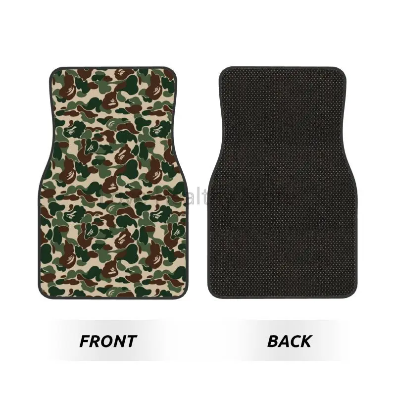 Maßgeschneiderte grüne Camo-Mu – Camo Pattern Set Bewertung und Preis