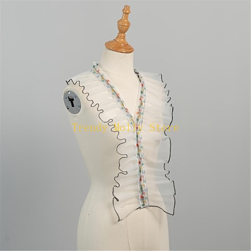 N5KB Fashion höhlt Sommer-Shir – Mesh Top Layering Bewertung und Preis