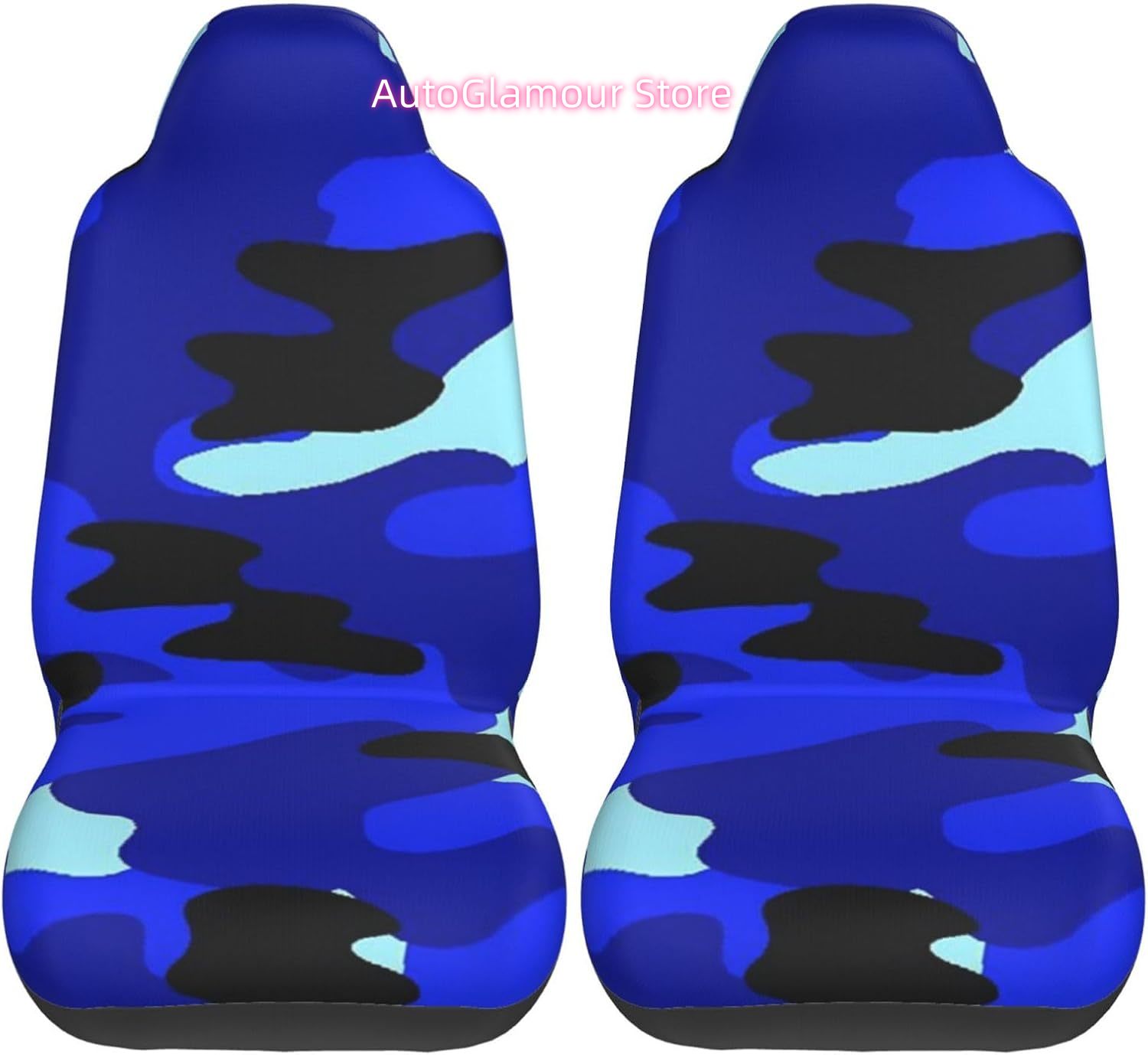 Soldier Blue Camo Muster Unive – Camo Pattern Set Bewertung und Preis