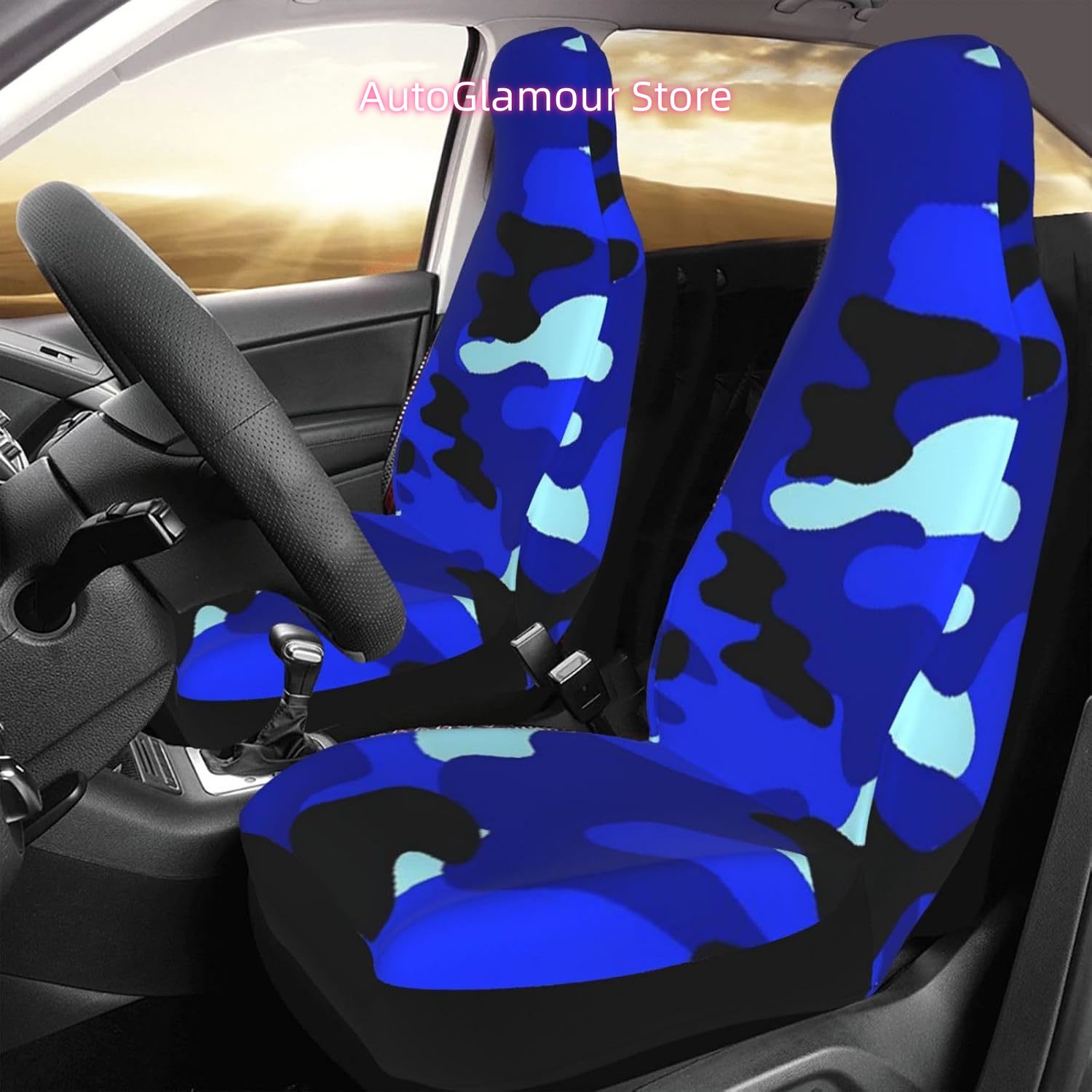 Soldier Blue Camo Muster Unive – Camo Pattern Set Bewertung und Preis