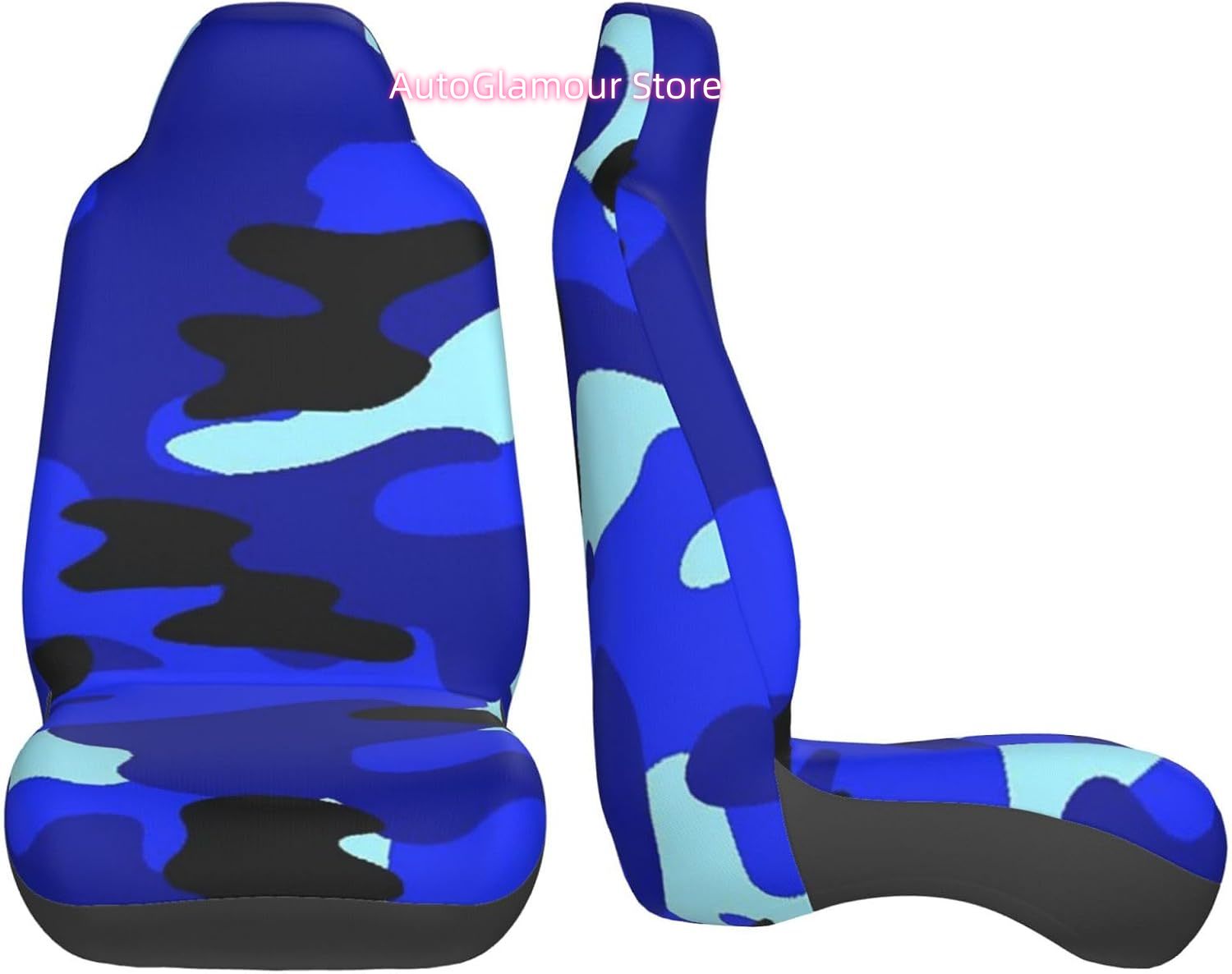 Soldier Blue Camo Muster Unive – Camo Pattern Set Bewertung und Preis